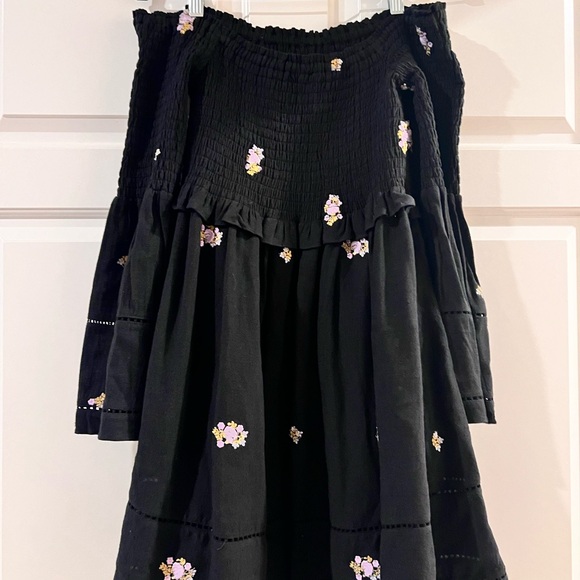 Free people dress - Picture 3 of 5